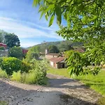 Rurales La Casa Vieja De *