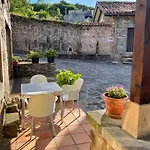 Rurales La Casa Vieja De *