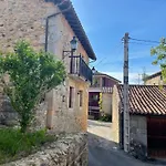 Rurales La Casa Vieja De Alceda
