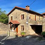 Rurales La Casa Vieja De Hostel