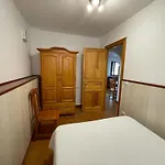 Rurales La Casa Vieja De Hostel