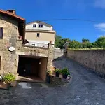 Hostel Rurales La Casa Vieja De Alceda