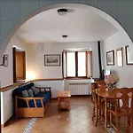 Rurales La Casa Vieja De Hostel