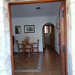 Rurales La Casa Vieja De Hostel Alceda