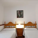 Rurales La Casa Vieja De Hostel Alceda