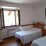 Rurales La Casa Vieja De *