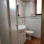 Hostel Rurales La Casa Vieja De