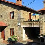 Rurales La Casa Vieja De Hostel *