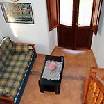Rurales La Casa Vieja De Hostel Alceda