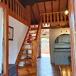 Rurales La Casa Vieja De Alceda