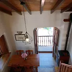 Rurales La Casa Vieja De * Alceda