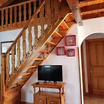 Rurales La Casa Vieja De * Alceda