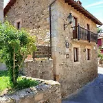 Rurales La Casa Vieja De * Alceda
