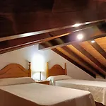 Rurales La Casa Vieja De * Alceda