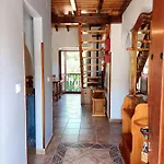 Rurales La Casa Vieja De * Alceda