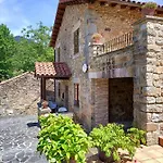 Rurales La Casa Vieja De Hostel *