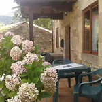 Rurales La Casa Vieja De Hostel *