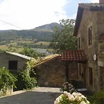 Rurales La Casa Vieja De Hostel