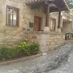 Rurales La Casa Vieja De Hostel *