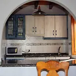 Hostel Rurales La Casa Vieja De Alceda