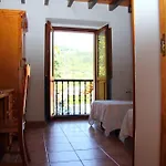 Rurales La Casa Vieja De Hostel Alceda