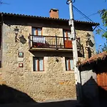 Rurales La Casa Vieja De