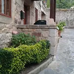 Rurales La Casa Vieja De *