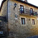 Rurales La Casa Vieja De Hostel