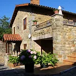 Rurales La Casa Vieja De Alceda