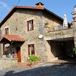 Rurales La Casa Vieja De Hostel Alceda