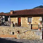 Rurales La Casa Vieja De Hostel *