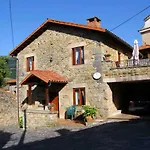 Rurales La Casa Vieja De * Alceda