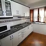 Hostel Rurales La Casa Vieja De