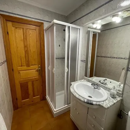 Rurales La Casa Vieja De Alceda Hostel *