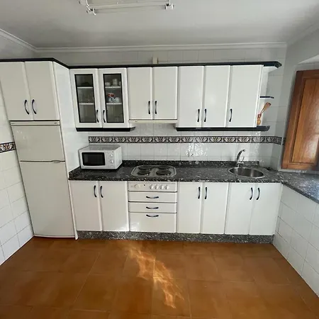 Rurales La Casa Vieja De Alceda Alceda