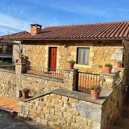 Rurales La Casa Vieja De Alceda Hostel