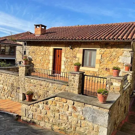 Rurales La Casa Vieja De Alceda Hostel *