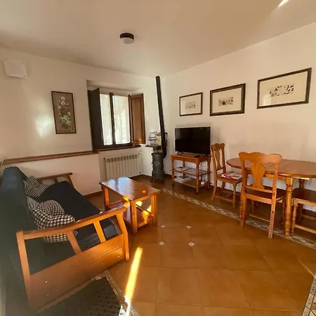 Rurales La Casa Vieja De Alceda