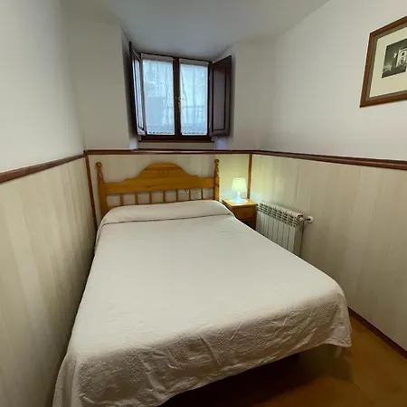 Rurales La Casa Vieja De * Alceda
