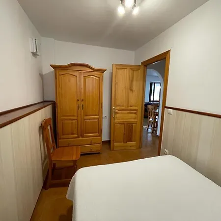 Rurales La Casa Vieja De Hostal