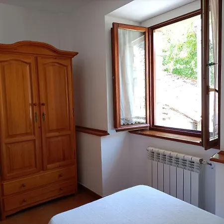 Rurales La Casa Vieja De Alceda *