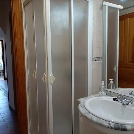 Hostel Rurales La Casa Vieja De Alceda