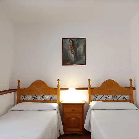 Rurales La Casa Vieja De Hostal Alceda