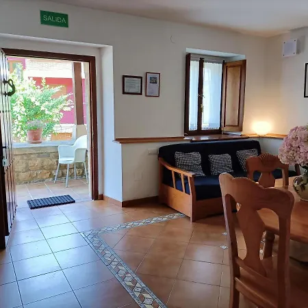 Hostel Rurales La Casa Vieja De Alceda Alceda