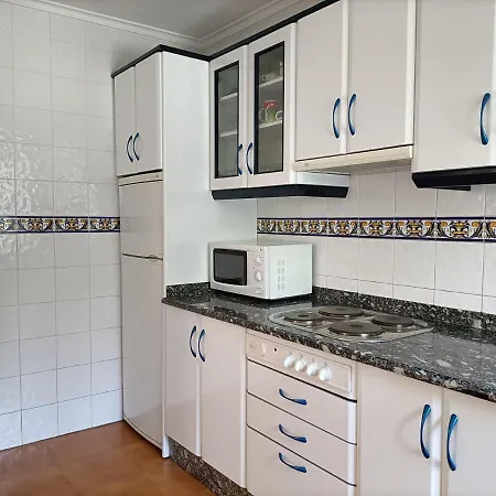 Rurales La Casa Vieja De Alceda *