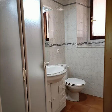 Hostel Rurales La Casa Vieja De Alceda