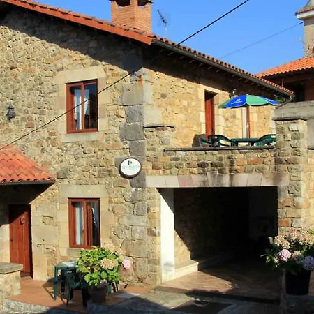 Rurales La Casa Vieja De Hostal *