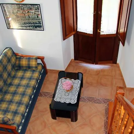 Rurales La Casa Vieja De Hostal Alceda