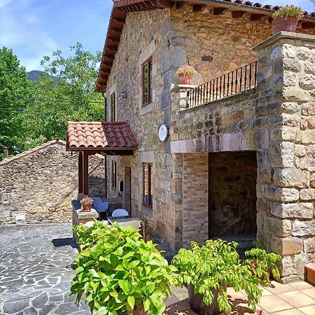 Rurales La Casa Vieja De Hostal *