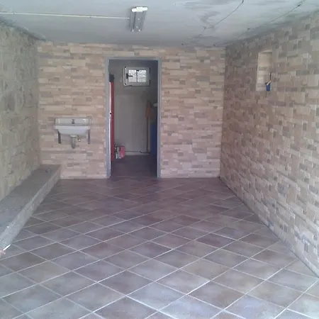 Rurales La Casa Vieja De Hostel